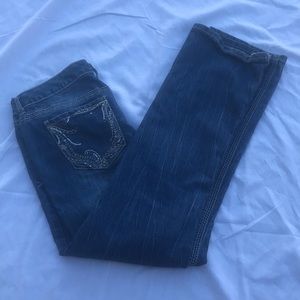 Rue 21 bootcut jeans